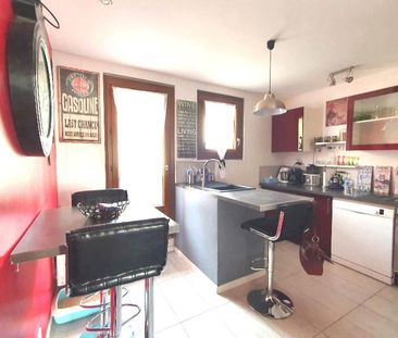 Appartement Les Milles - 3 pi�ce(s) - 63.66 m2, - Photo 4