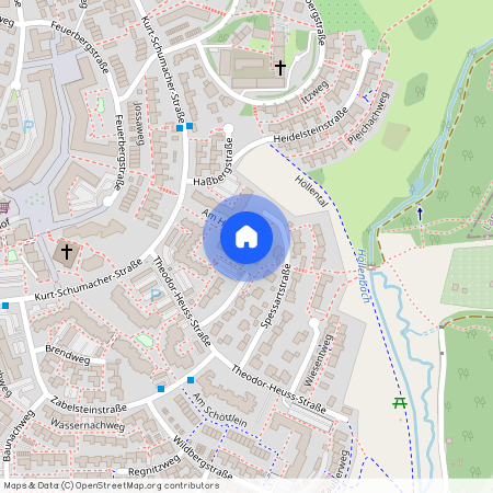 Am Haag 18, 97422, Schweinfurt