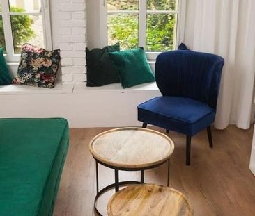 Mieszkanie do wynajęcia 1 pokoje Józefa Chełmońskiego, Poznań 33.34 m² - Zdjęcie 2