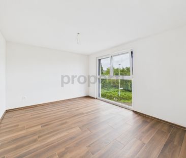 Neubau-Traum in Menziken Lichtdurchflutete 4.5-Zimmer-Wohnung mit S... - Foto 2