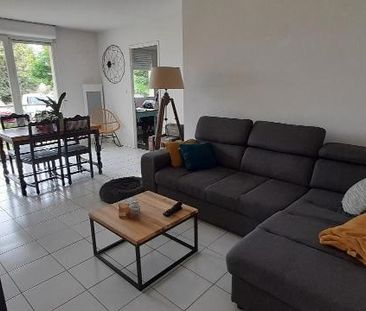 Location Appartement 2 pièces 53m² LIMOGES 87100 - Photo 2
