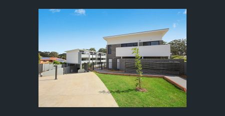 Modern One Bedroom/Studio Apartment - Photo 3