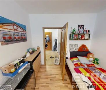 Pronájem mezonetového bytu 4+1 s balkonem, Havlíčkův Brod - Photo 6