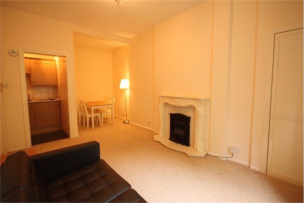 1 bed flat for rent in Slateford - Photo 1