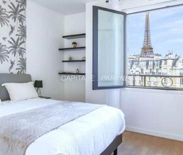 Appartement - Photo 1