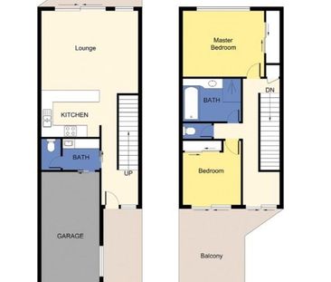 Low-Maintenance town house in Prime Maroochydore Location - Photo 6
