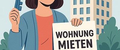 1-Zimmer Wohnung Erlangen GESUCHT - Foto 1