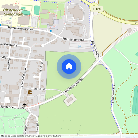 78166 Baden-Württemberg - Donaueschingen