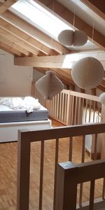 1 Zimmer, 60 m², 4. Stock - Photo 4