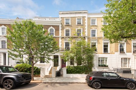 Blenheim Crescent, Holland Park, W11, London - Photo 5