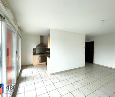 Appartement T3 à louer à Thonon Les Bains - Photo 3