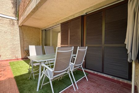 Parc de La Torse - Appartement T2 de 52m² avec terrasse - Photo 5