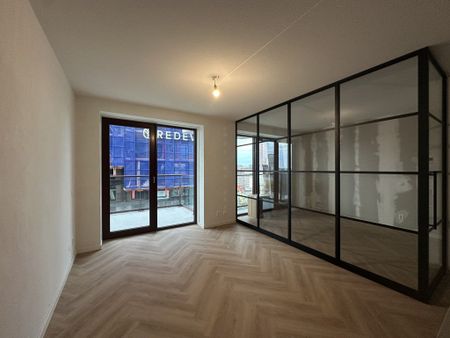 Te huur: Appartement Baan in Rotterdam - Foto 5