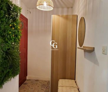 Location Appartement 2 pièces 35m² NANTES 44200 - Photo 3