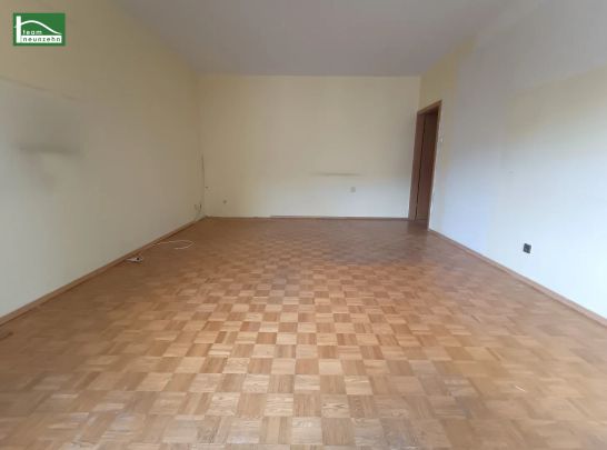 In wenigen Schritten in der Fußgängerzone – geräumige Genossenschaftswohnung in bester Lage - Foto 1