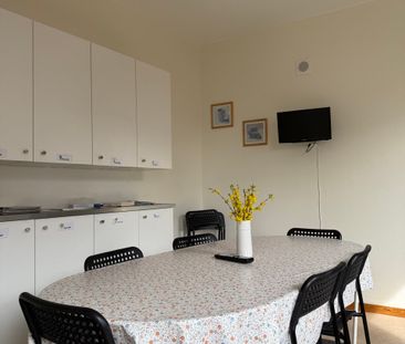 Möblerat rum på Torget vandrarhem - Photo 1