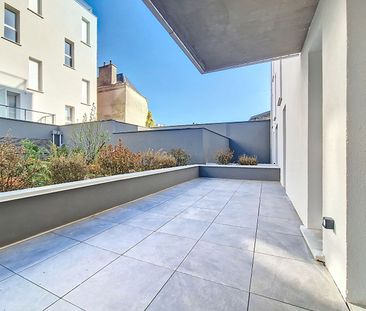 Apartment - Photo 1
