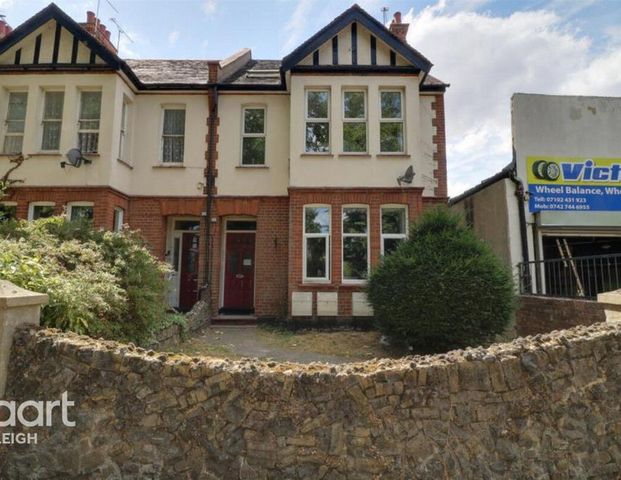 1 bedroom flat to rent - Photo 1