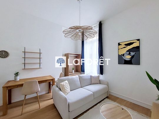 Appartement T1 AMIENS à louer - Photo 1