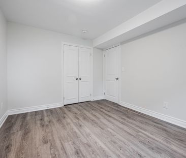 For Lease - 93 Sandown Avenue Unit# Ground, Toronto, Ontario - Photo 6