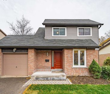 For Lease - 23 Springburn Crescent, Aurora, Ontario - Photo 3