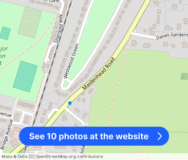 Maidenhead Road, Cookham - Photo 1