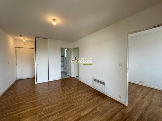Résidence La Terrasse des Facs 42 avenue Léon Blum, 63000, Clermont-Ferrand - Photo 1