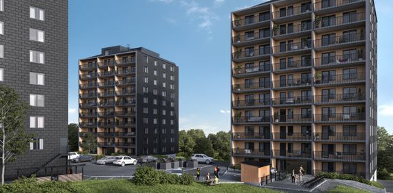 Universumsgatan 26 - Photo 2