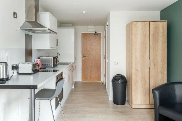 1 bedroom house to rent - Photo 1