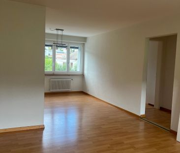 3.5 Zimmer, 80 m², 1. Stock - Photo 1