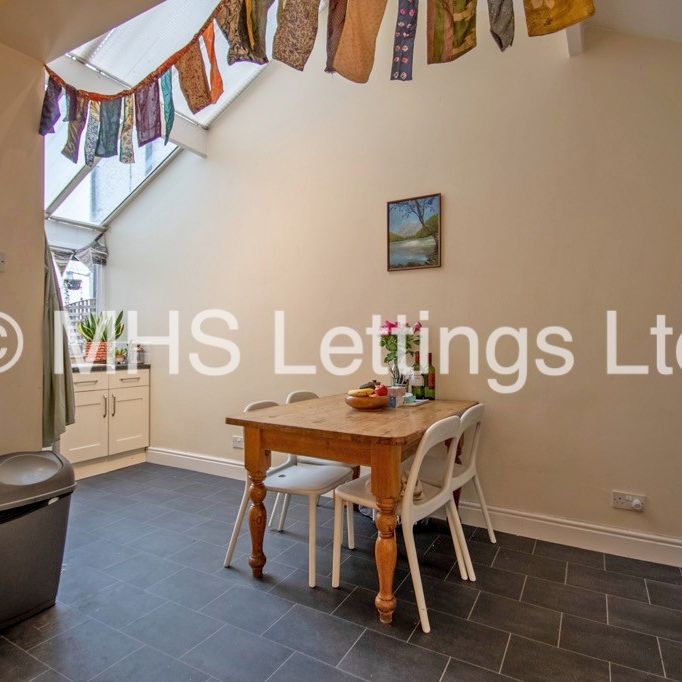 80 Ash Road, Leeds, LS6 3EZ - Photo 1