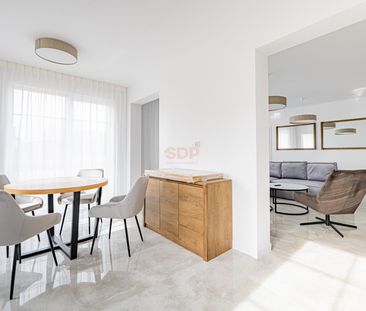 Bliźniak | 5- pokoi | Nowe budownictwo | Super dojazd - Zdjęcie 4