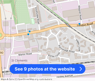 Oakley Close, Grays, Essex, RM20 - Photo 1