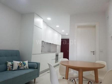 Apartamento T1 - Photo 2