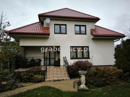 Dom na wynajem - Zdjęcie 3