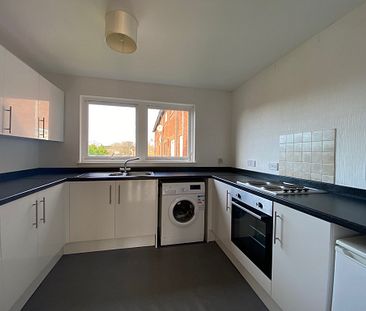 2 Bedroom Property To Rent - Photo 6