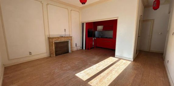 Appartement à louer 2 pièces 37.31m² - Photo 2