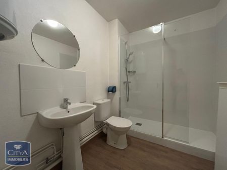 Location Appartement 1 pièce 29m² CHAMBRAY LES TOURS 37170 - Photo 3