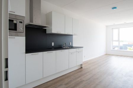 Te huur: Appartement Jan Luykenlaan 322 in Harderwijk - Foto 2