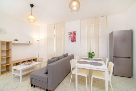Pronájem bytu 2+kk 50 m², Sokolovská , Praha - Фото 3