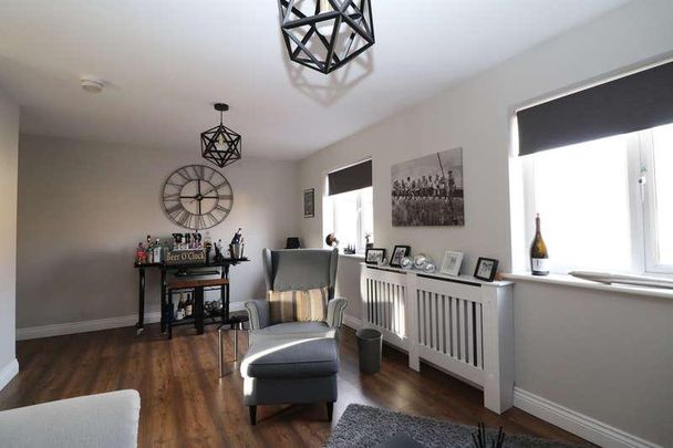 Orford Close, Ely, CB7 - Photo 1