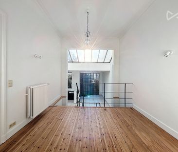 Huis met drie slaapkamers in Woluwe-Saint-Lambert - Photo 3