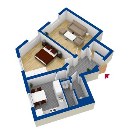 Furutorpsgatan, Helsingborg - Foto 3