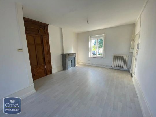 Appartement à louer 3 pièces 60.69m² - Photo 1