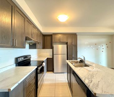 For Lease - 107 Luzon Avenue Unit# B, Markham, Ontario - Photo 1