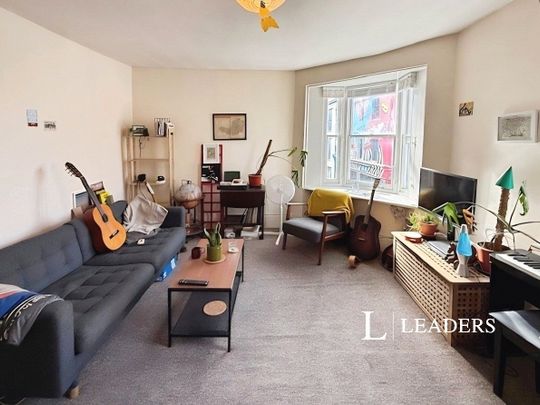 1 bedroom property to rent Gloucester Road, Brighton, East Sussex, BN1 - Photo 1