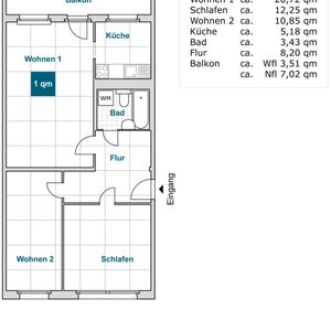 Boxberger Str. 16, 01239 Dresden OT Prohlis-Süd - Foto 3