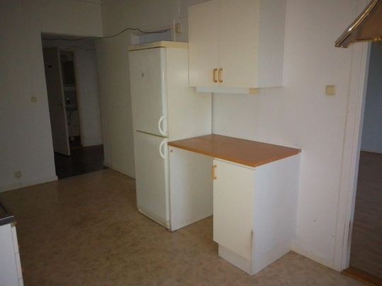 Vegeågatan 3 - Photo 1