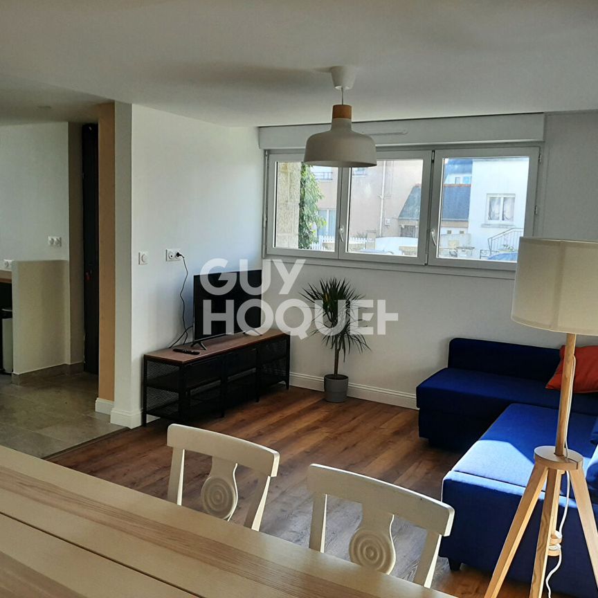 Location Maison 1 pièce 15m² - Photo 1