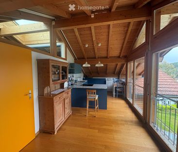 3 Zimmer, 65 m² - Photo 2